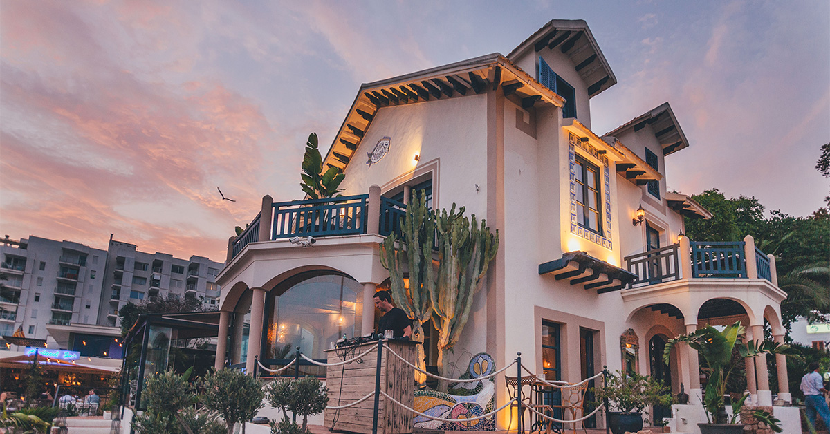villa mercedes 2024 season