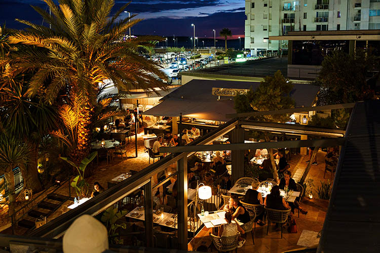 VM 2025 season dinners
