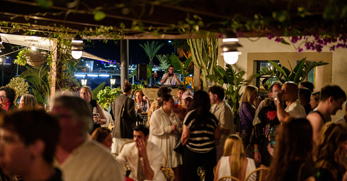 eventos ibiza bodas 2025